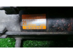 Recambio de motor arranque para toyota corolla (e12) 1.6 16v referencia OEM IAM 2810022030-2280007581 9.DIENTES DENSO 2