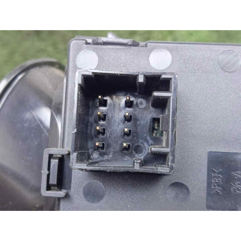 Recambio de mando limpia para chevrolet cruze 1.6 cat referencia OEM IAM 20941131  