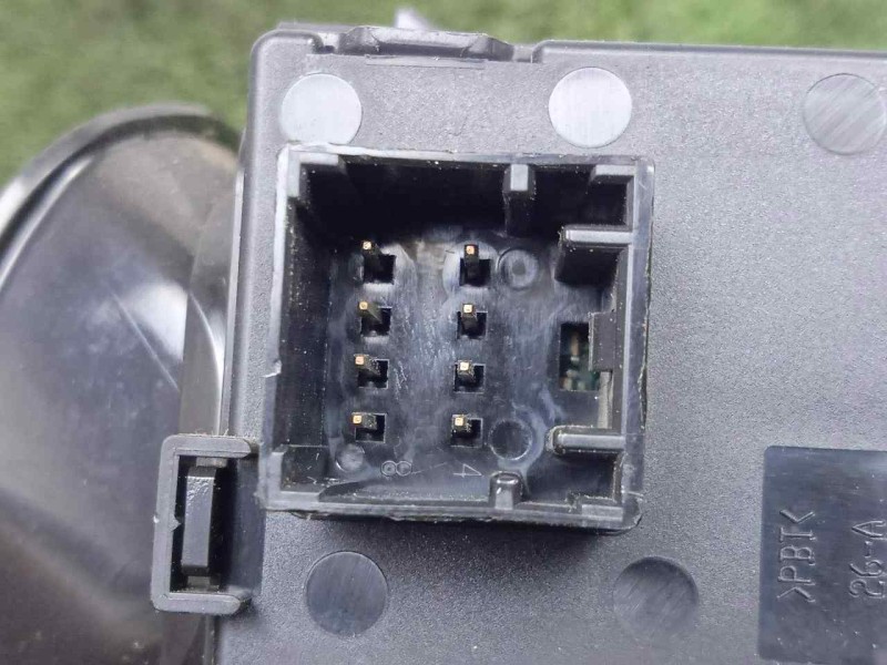 Recambio de mando limpia para chevrolet cruze 1.6 cat referencia OEM IAM 20941131  