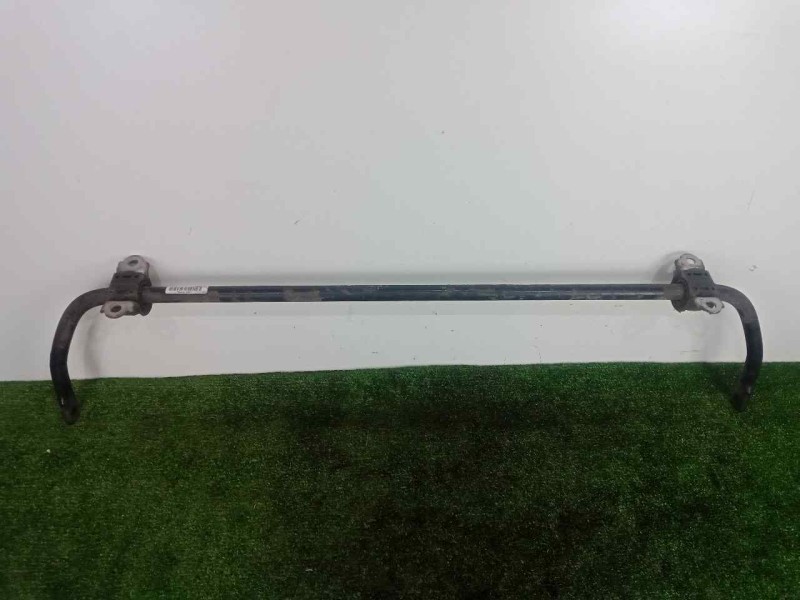 Recambio de barra estabilizadora trasera para man tge kasten (uy) 2.0 tdi referencia OEM IAM 2N0511409F  