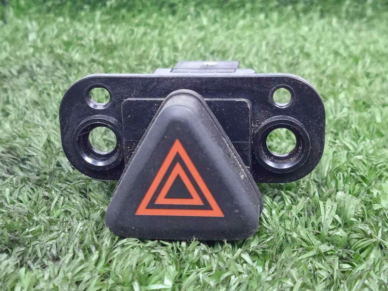 Recambio de warning para chevrolet cruze 1.6 cat referencia OEM IAM 96850323 4.PINES 