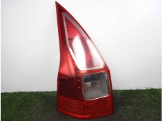 Recambio de piloto trasero izquierdo para renault megane ii familiar 1.9 dci diesel fap referencia OEM IAM  06-08 FAMILIAR / RAN