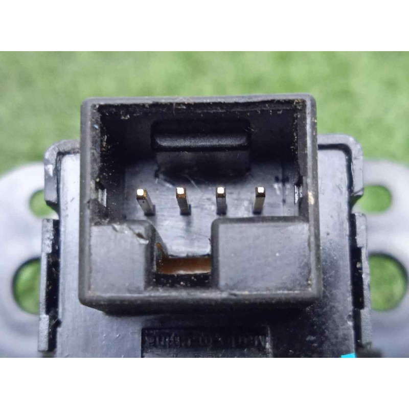 Recambio de warning para chevrolet cruze 1.6 cat referencia OEM IAM 96850323 4.PINES 