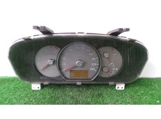 Recambio de cuadro instrumentos para kia carens (un) 2.0 crdi referencia OEM IAM 940031D810  