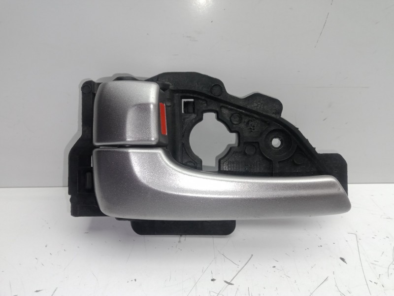 Recambio de maneta interior trasera izquierda para hyundai ix35 1.7 crdi cat referencia OEM IAM   