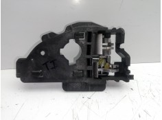 Recambio de maneta interior trasera izquierda para hyundai ix35 1.7 crdi cat referencia OEM IAM    2