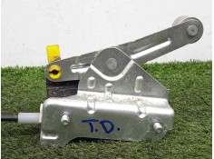 Recambio de cerradura puerta trasera derecha para mazda 5 (cw) 1.6 cd diesel cat referencia OEM IAM   