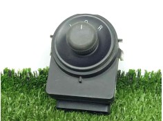 Recambio de mando retrovisor para chevrolet cruze 1.6 cat referencia OEM IAM 13272182  