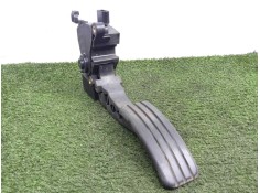Recambio de potenciometro pedal para renault megane iii berlina 5 p 1.5 dci diesel fap referencia OEM IAM 180020022R 6.PINES 