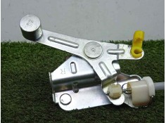 Recambio de cerradura puerta trasera derecha para mazda 5 (cw) 1.6 cd diesel cat referencia OEM IAM    2