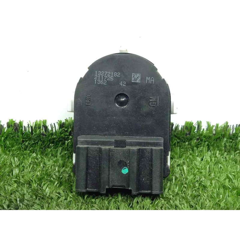 Recambio de mando retrovisor para chevrolet cruze 1.6 cat referencia OEM IAM 13272182  