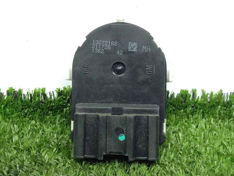 Recambio de mando retrovisor para chevrolet cruze 1.6 cat referencia OEM IAM 13272182  