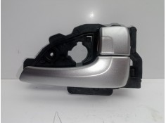Recambio de maneta interior delantera derecha para hyundai ix35 1.7 crdi cat referencia OEM IAM   
