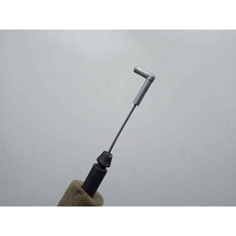 Recambio de cerradura puerta trasera derecha para mazda 5 (cw) 1.6 cd diesel cat referencia OEM IAM   