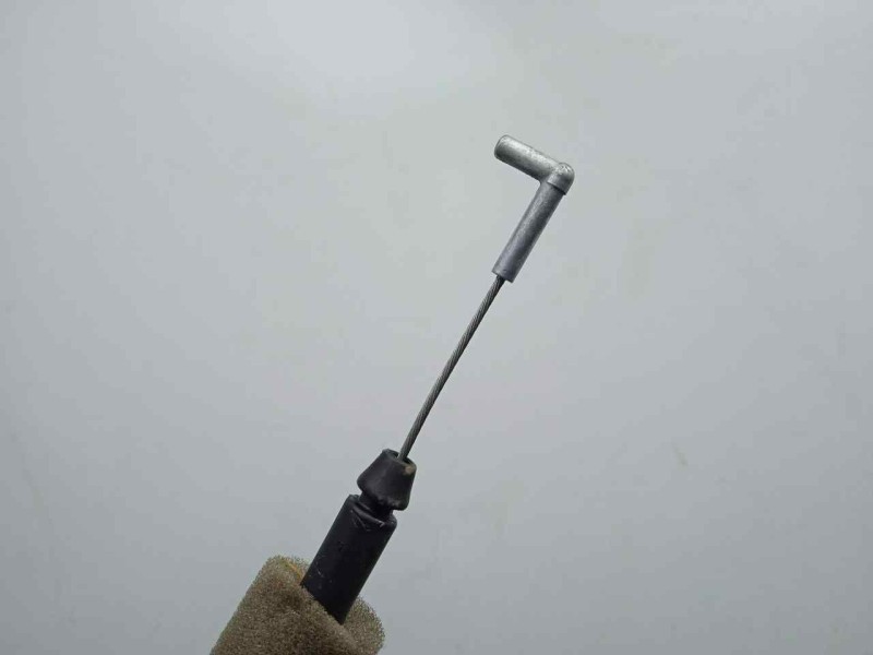 Recambio de cerradura puerta trasera derecha para mazda 5 (cw) 1.6 cd diesel cat referencia OEM IAM   