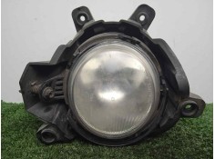 Recambio de faro antiniebla izquierdo para kia carens (un) 2.0 crdi referencia OEM IAM   