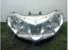 Recambio de faro central para bmw r 1200 rt/st referencia OEM IAM 7718052 K26 - 05-10 