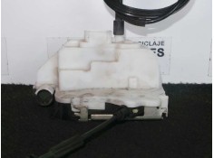 Recambio de cerradura puerta delantera derecha para citroën c2 collection referencia OEM IAM  3.PUERTAS ELECTRICA - 4.PIN