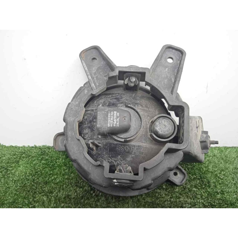 Recambio de faro antiniebla izquierdo para kia carens (un) 2.0 crdi referencia OEM IAM   