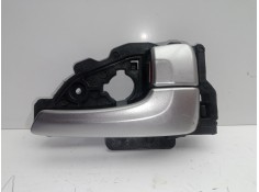 Recambio de maneta interior trasera derecha para hyundai ix35 1.7 crdi cat referencia OEM IAM   