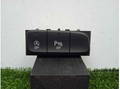 Recambio de interruptor para opel crossland x 1.2 referencia OEM IAM YP00032077 6.PINES 