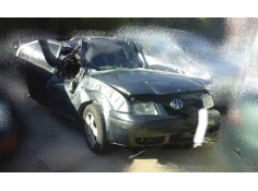 Recambio de polea cigueñal para volkswagen bora berlina (1j2) 1.9 tdi referencia OEM IAM 038105243 6.CANALES POLEA 145 MM