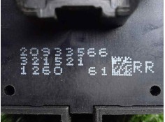 Recambio de mando elevalunas trasero derecho para chevrolet cruze 1.6 cat referencia OEM IAM 20933566   2