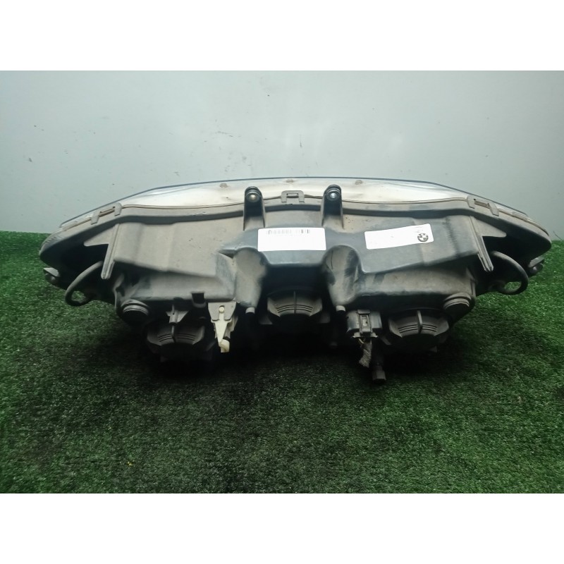 Recambio de faro central para bmw r 1200 rt/st referencia OEM IAM 7718052 K26 - 05-10 