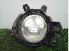 Recambio de faro antiniebla derecho para kia carens (un) 2.0 crdi referencia OEM IAM   