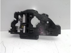 Recambio de maneta interior trasera derecha para hyundai ix35 1.7 crdi cat referencia OEM IAM    2