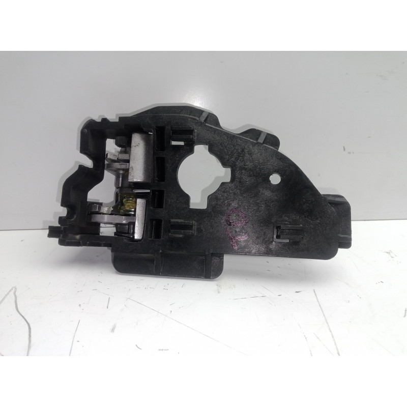 Recambio de maneta interior trasera derecha para hyundai ix35 1.7 crdi cat referencia OEM IAM   