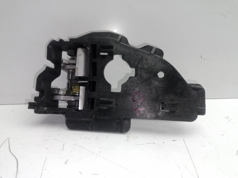 Recambio de maneta interior trasera derecha para hyundai ix35 1.7 crdi cat referencia OEM IAM   