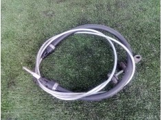 Recambio de palanca freno de mano para man tge kasten (uy) 2.0 tdi referencia OEM IAM 2N0711476Q CALE.FRENO.MANO 