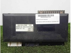 Recambio de modulo electronico para bmw serie 5 berlina (e39) 2.5 turbodiesel cat referencia OEM IAM 61358373808-60837710  
