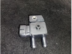 Recambio de sensor para mitsubishi l 200 2.4 di-d cat referencia OEM IAM 1865A292 DENSO 3.PINES 2