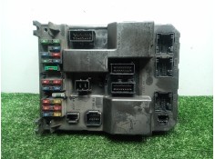 Recambio de centralita check control para citroën c5 berlina 1.8 cat (6fz / ew7j4) referencia OEM IAM T118470003G-9643498880-BSM