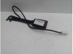 Recambio de enganche cinturon delantero izquierdo para hyundai ix35 1.7 crdi cat referencia OEM IAM   