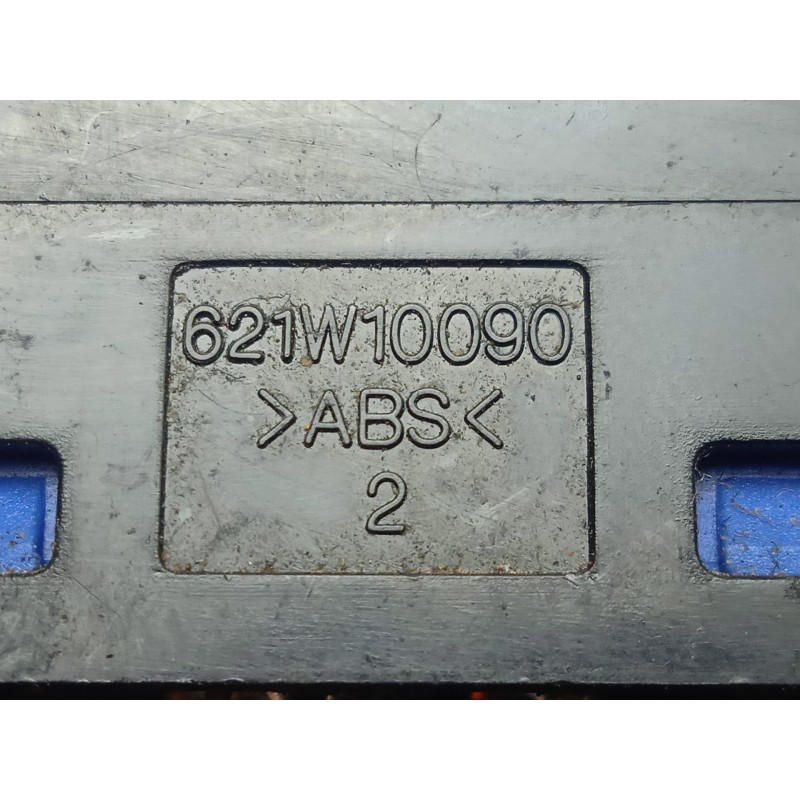 Recambio de mando retrovisor para kia rio 1.3 i referencia OEM IAM 621W10090  