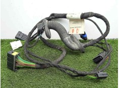 Recambio de instalacion electrica para iveco daily furgón 2.3 diesel cat referencia OEM IAM 5801767979  