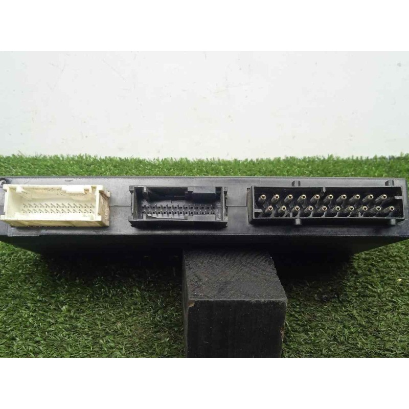 Recambio de modulo electronico para bmw serie 5 berlina (e39) 2.5 turbodiesel cat referencia OEM IAM 61358373808-60837710  