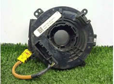 Recambio de anillo airbag para chevrolet cruze 1.6 cat referencia OEM IAM 20817720  