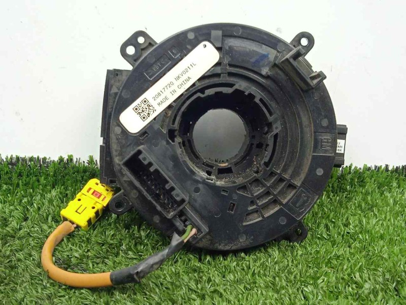 Recambio de anillo airbag para chevrolet cruze 1.6 cat referencia OEM IAM 20817720  