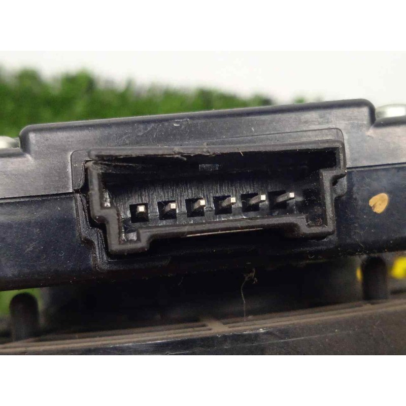 Recambio de anillo airbag para chevrolet cruze 1.6 cat referencia OEM IAM 20817720  