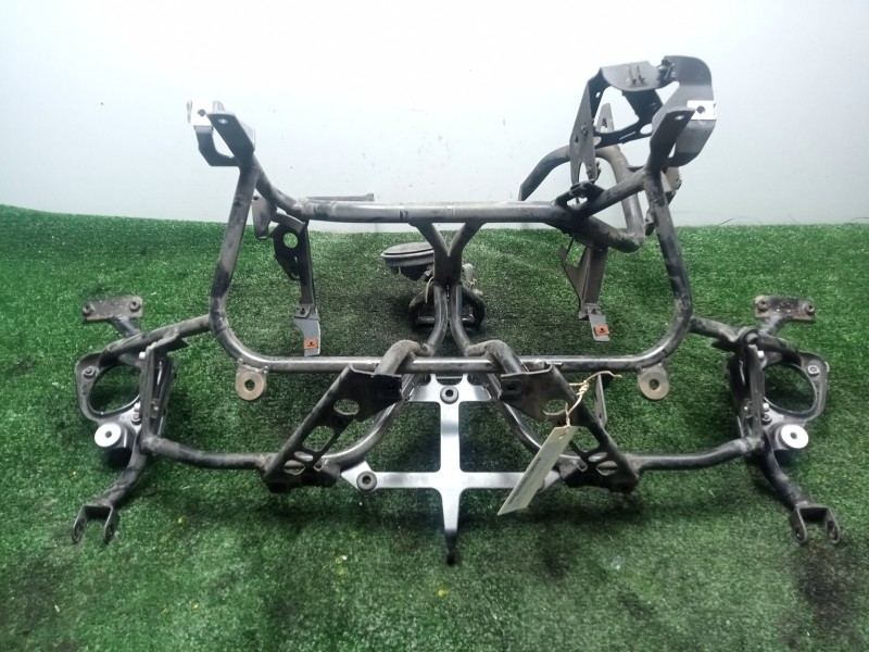 Recambio de no identificado para bmw r 1200 rt/st referencia OEM IAM   K26 - 05-10