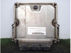 Recambio de centralita motor uce para renault laguna ii (bg0) 1.9 dci diesel cat referencia OEM IAM 0281010556-8200153946-820009