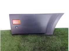 Recambio de molduras traseras para man tge kasten (uy) 2.0 tdi referencia OEM IAM 7C0853754-7C3945061B-5Q0919275B  