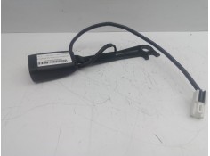 Recambio de enganche cinturon delantero derecho para hyundai ix35 1.7 crdi cat referencia OEM IAM    2