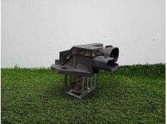 Recambio de resistencia electroventilador para opel crossland x 1.2 referencia OEM IAM 9662872380 4+2.PINES 