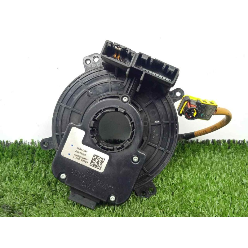 Recambio de anillo airbag para chevrolet cruze 1.6 cat referencia OEM IAM 20817720  