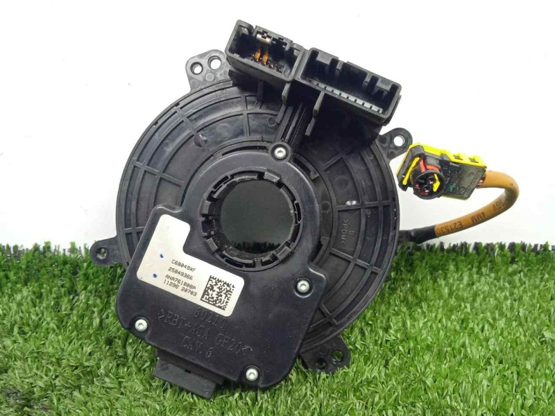 Recambio de anillo airbag para chevrolet cruze 1.6 cat referencia OEM IAM 20817720  